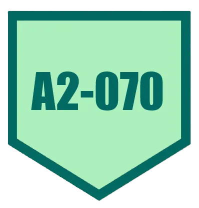 STAL  A2-070