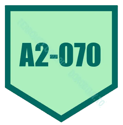 STAL  A2-070