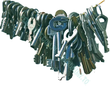 SYSTEMY KLUCZA