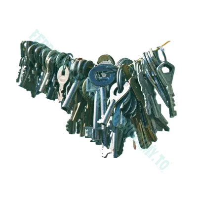 SYSTEMY KLUCZA