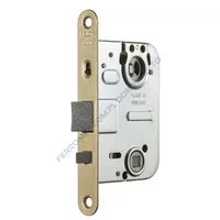 Zamek wpuszczany ABLOY 4260
