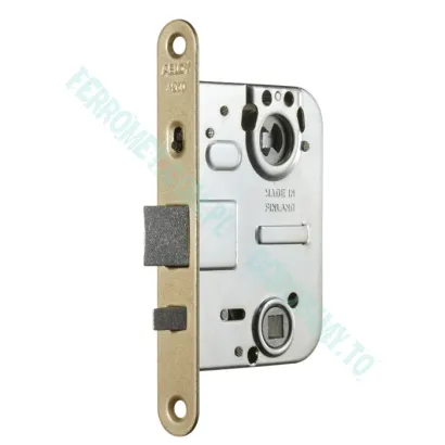 Zamek wpuszczany ABLOY 4260