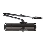 Samozamykacz hydrauliczny GEZE TS 1000 z ramieniem - 2