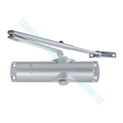 Samozamykacz hydrauliczny GEZE TS 1000 z ramieniem