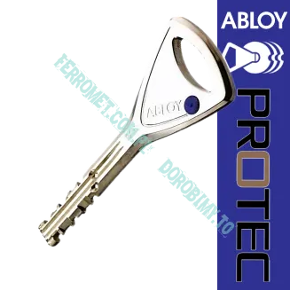 Klucz ABLOY PROTEC - 3