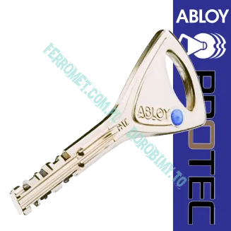 Klucz ABLOY PROTEC - 2