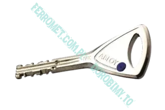 Klucz ABLOY PROTEC - 7