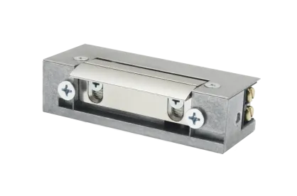 Elektrozaczep Bira S12R z serii S REWERSYJNY