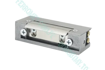 Elektrozaczep Bira S12R z serii S REWERSYJNY
