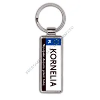 Brelok do kluczy - KORNELIA