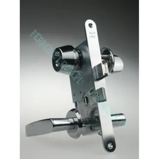Zamek wpuszczany ABLOY LC210 (BODA 4865) - 2