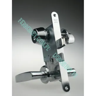 Zamek wpuszczany ABLOY LC210 (BODA 4865) - 2