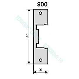 Blacha 900