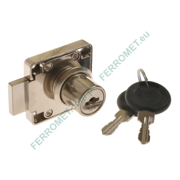 Zamek SISO CL-X850