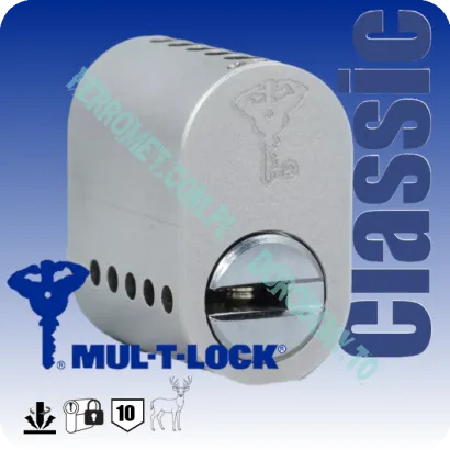 CYLINDER SKANDYNAWSKI MUL-T-LOCK [ASSA | ABLOY] zew.