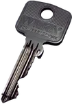 Klucz WILKA kl.C ZL53 - 2