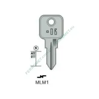 Klucz LEHMANN MLM seria 18001 - 19000