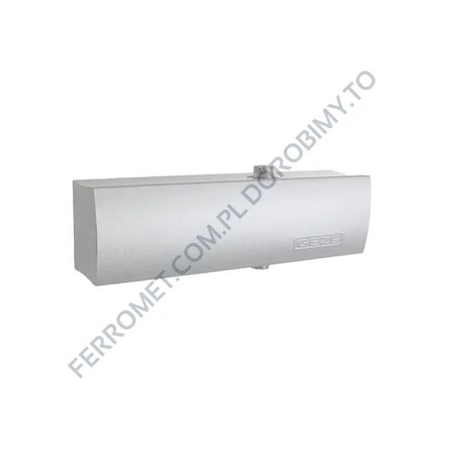 Mechanizm samozamykacza GEZE TS 1500