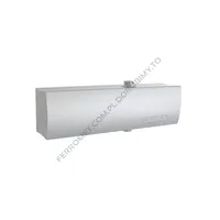 Mechanizm samozamykacza GEZE TS 1500