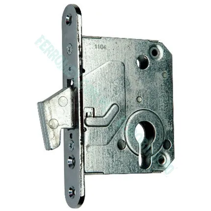Zamek atestowany hakowy ABLOY 4232