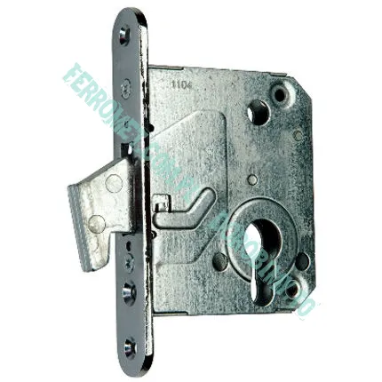 Zamek atestowany hakowy ABLOY 4232