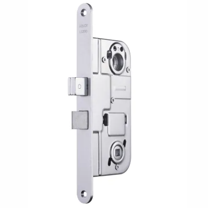 Zamek wpuszczany ABLOY LC200 (BODA 4565)