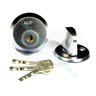 Cylinder ABLOY PROTEC2 - 2