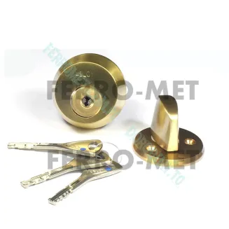 Cylinder ABLOY PROTEC2 - 3