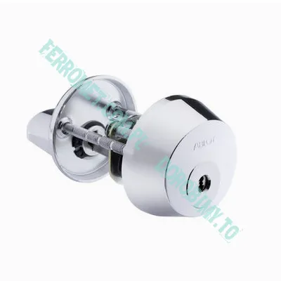 Cylinder ABLOY PROTEC2