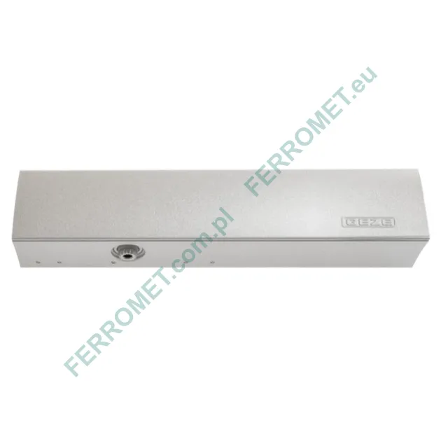 Mechanizm samozamykacza GEZE TS 4000