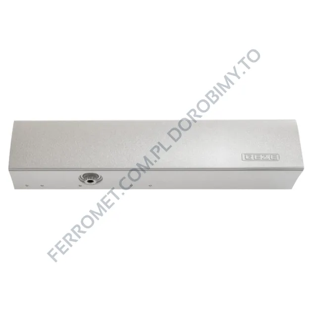 Mechanizm samozamykacza GEZE TS 4000