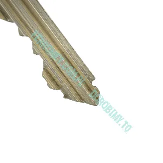 Klucz FAB 200 RS indywidualny - 2