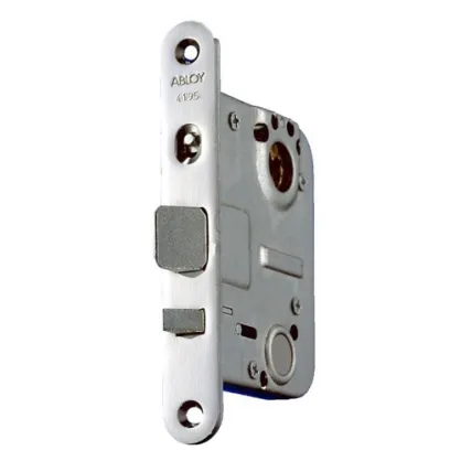 Zamek wpuszczany ABLOY 4195