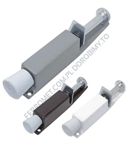 Stoper do drzwi, 180 mm