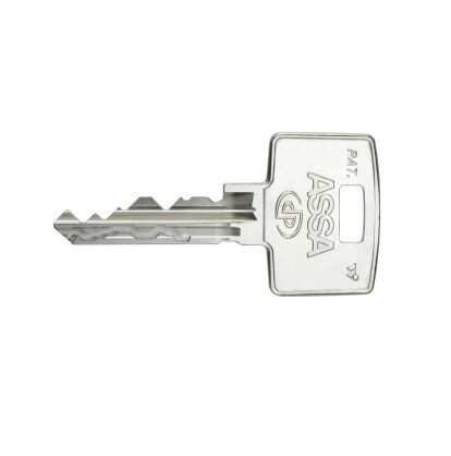 Klucz ASSA 4400 profil indywidualny