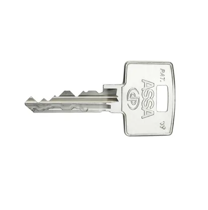 Klucz ASSA 4400 profil indywidualny