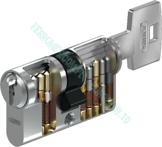 Klucz ABUS S5 - 4