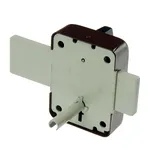 Zamek wierzchni zasuwowy ATLAS - 3