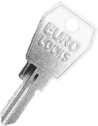 Klucz EURO-LOCKS K5271 - K6291
