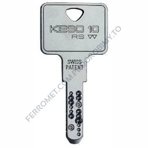 Klucz KESO K10RS