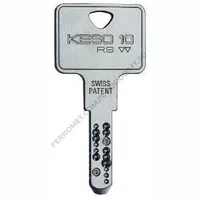 Klucz KESO K10RS