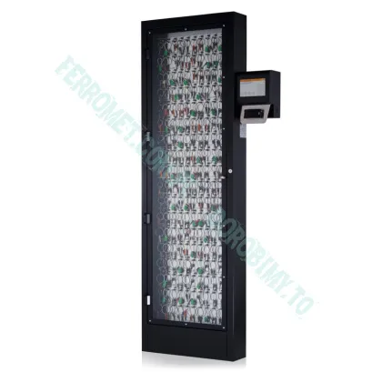 Elektroniczny depozytor kluczy TRAKA TOUCH, seria L