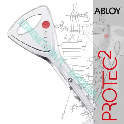 Klucz ABLOY PROTEC 2