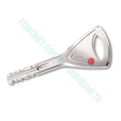 Klucz ABLOY PROTEC 2