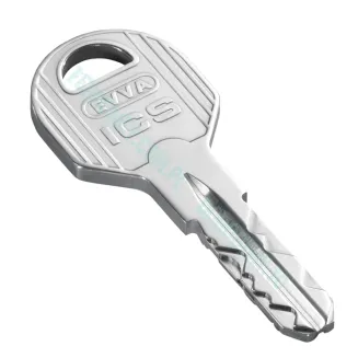 Wkładka atestowana EVVA ICS modułowa - 7
