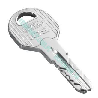 Wkładka atestowana EVVA ICS modułowa - 7