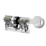 Wkładka atestowana EVVA ICS modułowa - 4