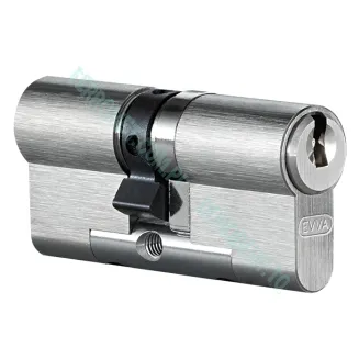 Wkładka atestowana EVVA ICS modułowa - 5