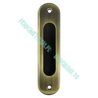 Uchwyt do drzwi przesuwnych, gładki - 3