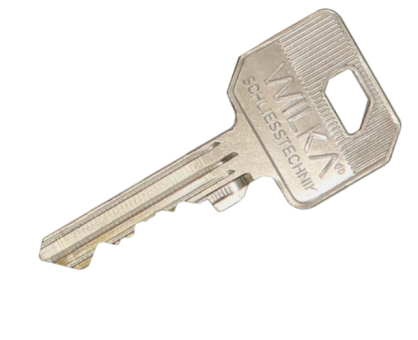 Klucz WILKA kl. C K423